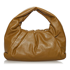 Bottega Veneta The Shoulder Pouch Bag