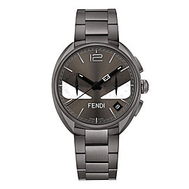 Momento Fendi Bugs Grey 40 mm F215716400