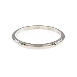 Cartier d'Amour 950 Platinum Ring