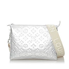 Louis Vuitton Monogram Coussin PM