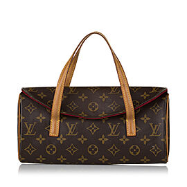 Louis Vuitton Monogram Sonatine