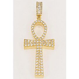 Customer Jewelry 14K Yellow Gold with Diamonds 1.5ct