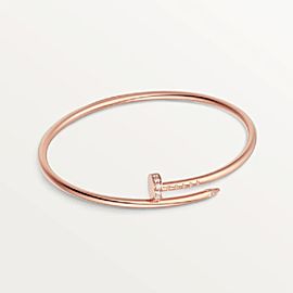 Cartier Juste Un Clou Bracelet SM