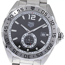 TAG HEUER Formula 1 Stainless Steel/ss Automatic Watch