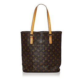 Louis Vuitton Monogram Vavin GM