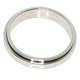 PIAGET 18k White Gold possession Ring LXGQJ-1104