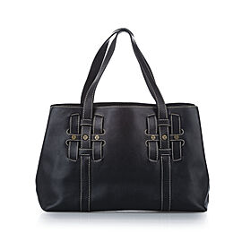 Celine Leather Handbag