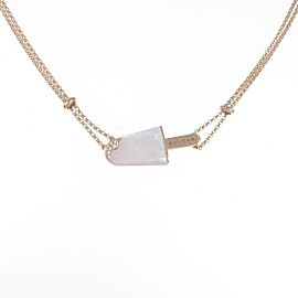 BVLGARI BVLGARI Necklace LXGYMK-131