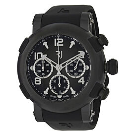 Romain Jerome Arraw Marine Ceramic Chronograph Automatic Men's Watch