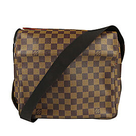 Louis Vuitton Damier Ebene Naviglio