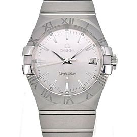 OMEGA Constellation 123.10.35.60.02.001 Quartz Watch LXGJHW