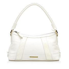 Burberry Leather Handbag