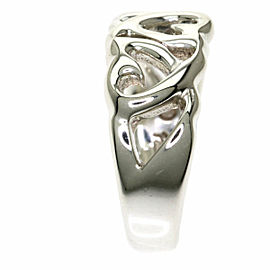 TIFFANY & Co 925 Silver Ring US