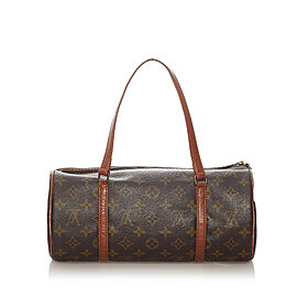 Louis Vuitton Monogram Papillon 30