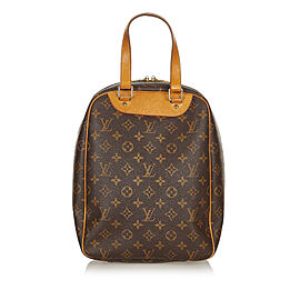 Louis Vuitton Monogram Excursion