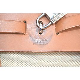 Hermes Sac a Dos Herbag 2 In 1 Backpack 862794