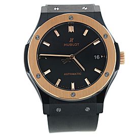 Hublot Classic Fusion 45 511.C0.1181.RX Watch