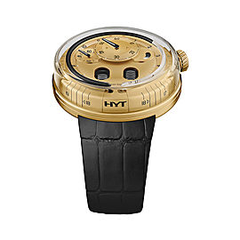 HYT H0 GOLD 048-GD-94-NF-CR