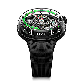 HYT H20 Black 251-AD-46-GF-RU