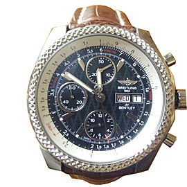 Breitling Bentley A13362 44.8mm Chronomat Special Edition Watch