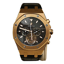 Audemars Piguet Royal Oak Tourbillon 25977OR.OO.D002CR.01