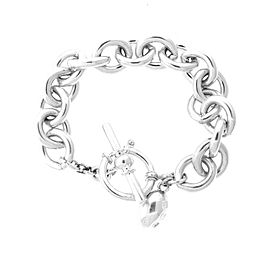 Ralph Lauren Sterling Silver Bracelet