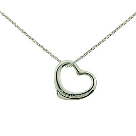 ELSA PERETTI® Open Heart Pendant