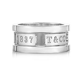 Tiffany Co Rings 1837 Ring