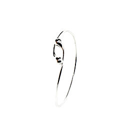 Tiffany & Co. Teardrop Bangle