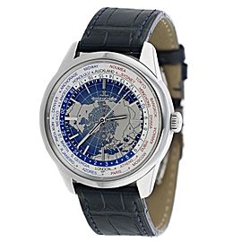 Jaeger Le Coultre Geophysic Universal Time Q8108420