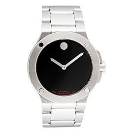 Movado SE Extreme 12.1.14.1053 Stainless Steel Automatic 44mm Mens Watch