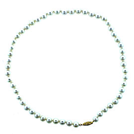 Fresh Water Pearl Necklace