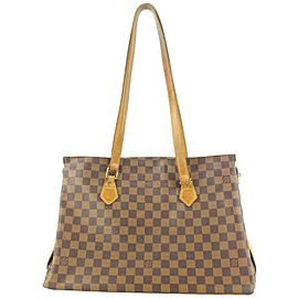 Louis Vuitton 100th Anniversary Limited Edition Centenaire Damier Columbine 364lvs22