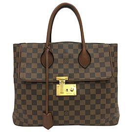 Louis Vuitton Ascot Damier Ebene 872368