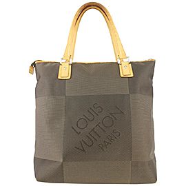 Louis Vuitton Damier Geant Cougar Tote bag 1028lv16