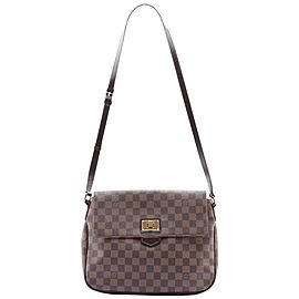 Louis Vuitton Louis Vuitton Damier Besace Rosebery 861871