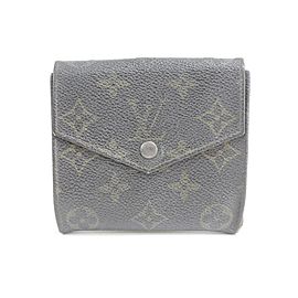 Louis Vuitton 14LK0120 Monogram Elise Compact Wallet