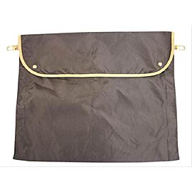 Louis Vuitton Garment Bag Accessory LVTY195