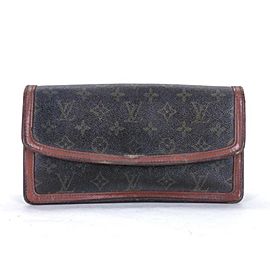 Louis Vuitton Monogram Dame PM 223189