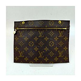 Louis Vuitton Monogram Randonnee Pouch Toiletry Pochette 863351