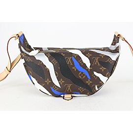 Louis Vuitton LVxLOL Monogram League of Legends Bumbag 817lv38