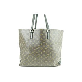 Louis Vuitton Large Monogram Cabas Alto GM Tote 10LK1226