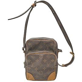 Louis Vuitton Monogram Amazon Crossbody 861705