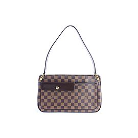 Louis Vuitton Damier Ebene Aubagne 4LR0321