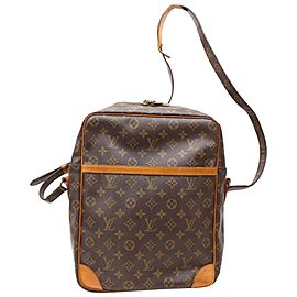 Louis Vuitton Extra Large Monogram Danube GM 859081