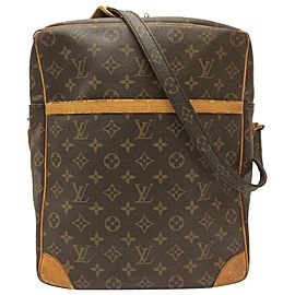 Louis Vuitton Extra Large Monogram Danube GM 859810