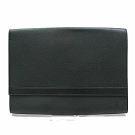 Louis Vuitton Epiciea Volga Fold Clutch 867380