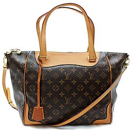 Louis Vuitton 872341 Monogram Estrela NM 2way