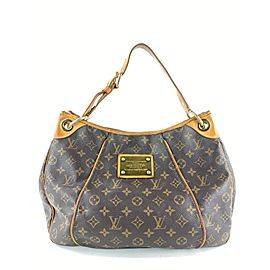 Louis Vuitton Monogram Galliera PM Hobo 861428