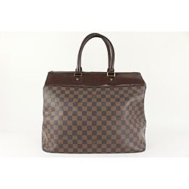 Louis Vuitton Damier Ebene Greenwich PM 101lv4